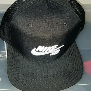 Nike snapback